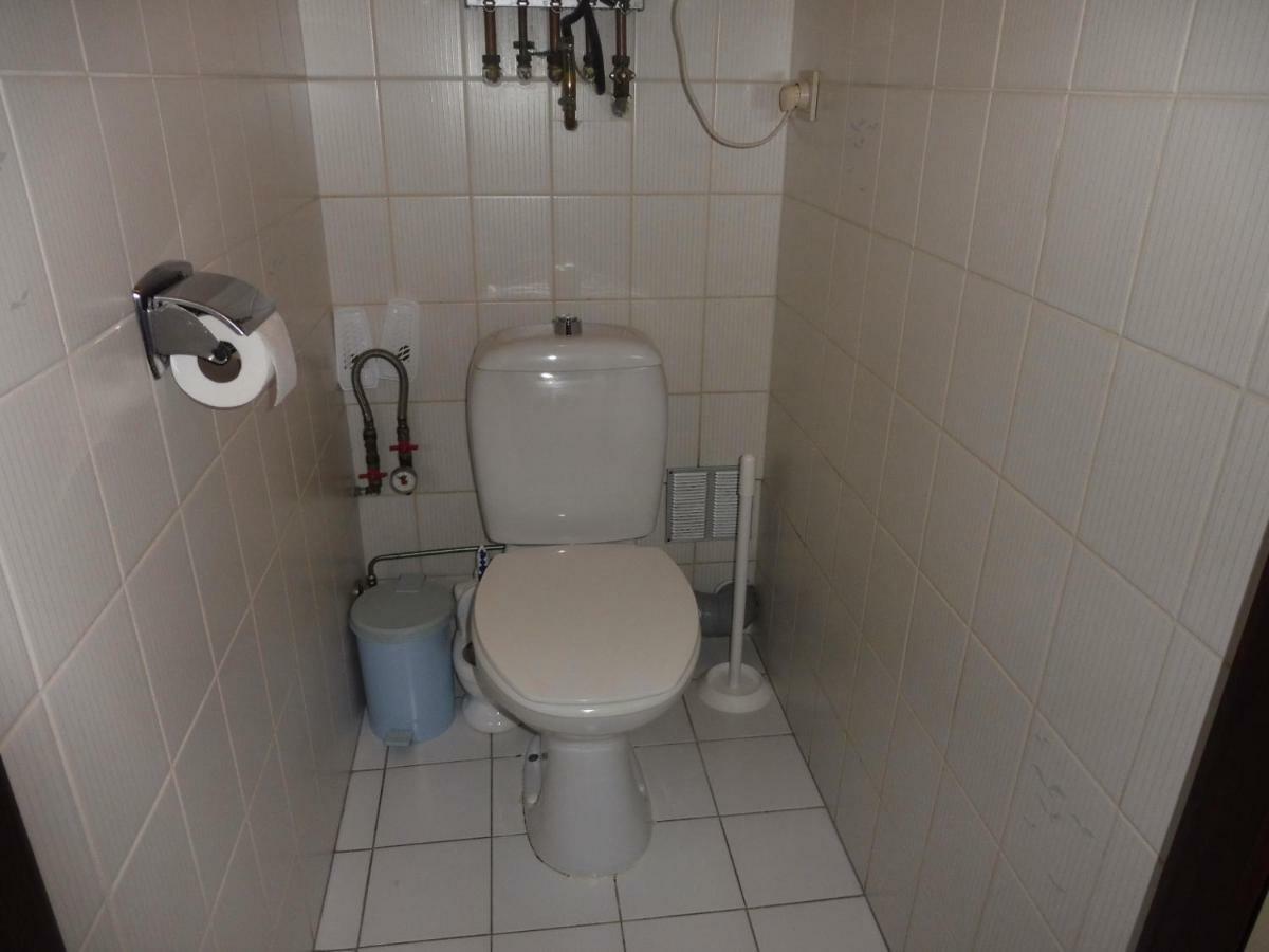 Appartamento Gabbiano De witte meeuw Koksijde Esterno foto